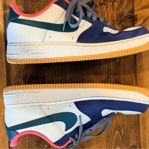 Nike Air Force 1s
